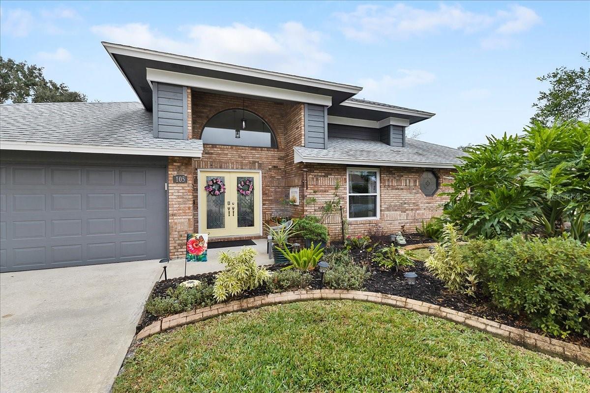 Residential in ORMOND BEACH 3