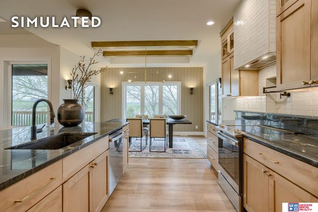 3620 Tree Line Dr, House other with 4 bedrooms, 3 bathrooms and 4 parking in Lincoln NE | Image 12