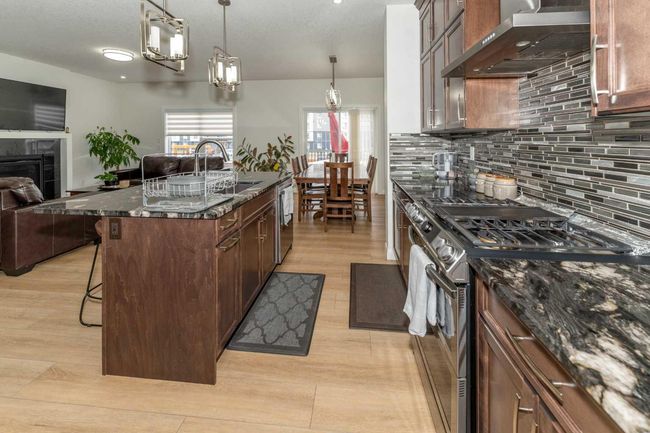 224 Dawson Harbour Hts, House other with 5 bedrooms, 4 bathrooms and 2 parking in Chestermere AB | Image 15