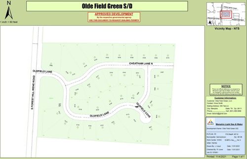 9201 Oldfield Cv, Germantown, TN, 38138-1007 | Card Image