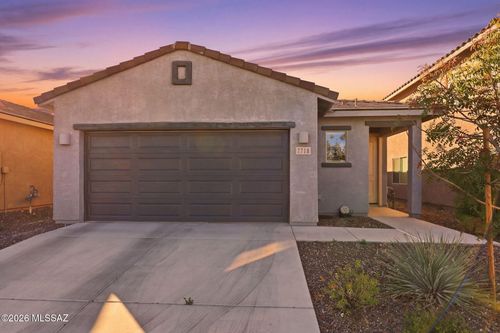 7718 S Via Perfecta, Tucson, AZ, 85756-0083 | Card Image