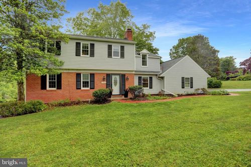 3228 Canterbury Ln, FALLSTON, MD, 21047-1119 | Card Image