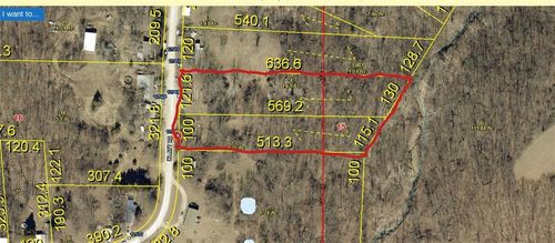 12500 Klatt Rd, Excelsior Springs, MO, 64024-5252 | Card Image