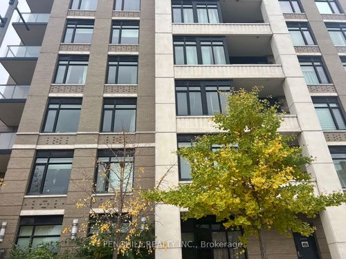 911-111 Upper Duke Cres, Markham, ON, L6G0C8 | Card Image