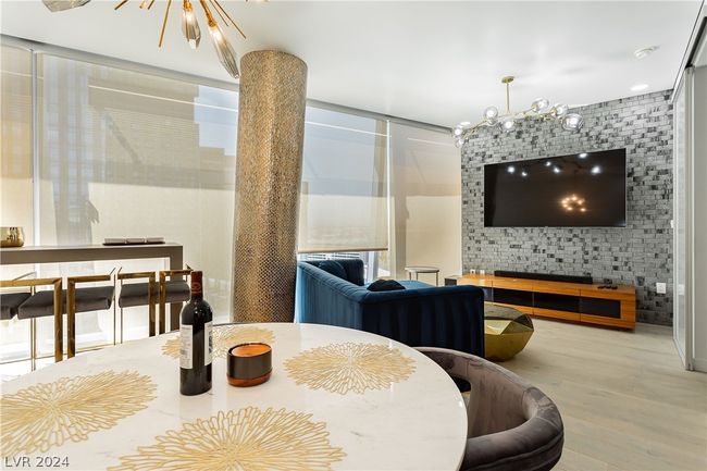1401 - 3722 Las Vegas Blvd S, Condo with 1 bedrooms, 1 bathrooms and null parking in Las Vegas NV | Image 23