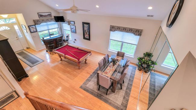 229 Lander Rd, House other with 4 bedrooms, 3 bathrooms and null parking in Egg Harbor Township NJ | Image 11