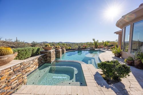 42121 N Anthem Creek Dr, Anthem, AZ, 85086-3018 | Card Image