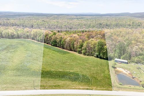 5.75ac Smith Mountain Rd, Rockwood, TN, 37854 | Card Image