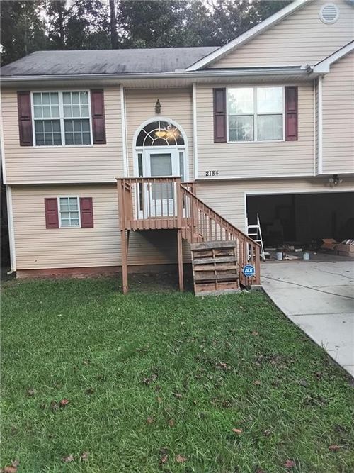2184 Hampton Trl Se, Conyers, GA, 30013-2377 | Card Image