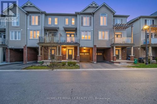 15 Glasson Lane, Caledon, ON, L7C4H2 | Card Image