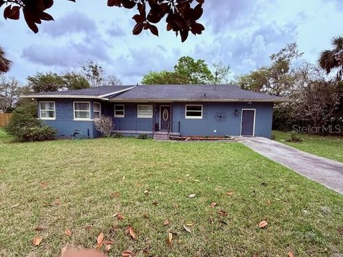 215 8th St, Williston, FL, 32696-1511 | Card Image