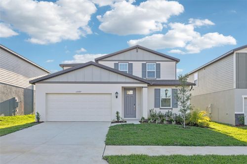 12597 Homeland Drive, DADE CITY, FL, 33525 | Card Image