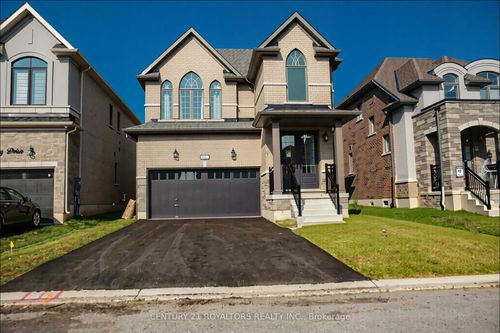 60 Mackay Dr, Woodstock, ON, N4T0N9 | Card Image