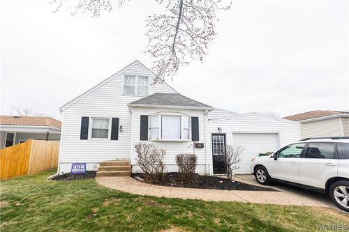 63 Sprucewood Dr, Cheektowaga, NY, 14227-3223 | Card Image