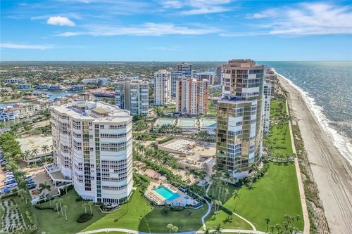 c205-4401 Gulf Shore Blvd N, NAPLES, FL, 34103-3450 | Card Image