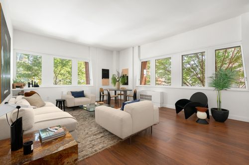 2c-25 W Houston St, New York, NY, 10012-1538 | Card Image
