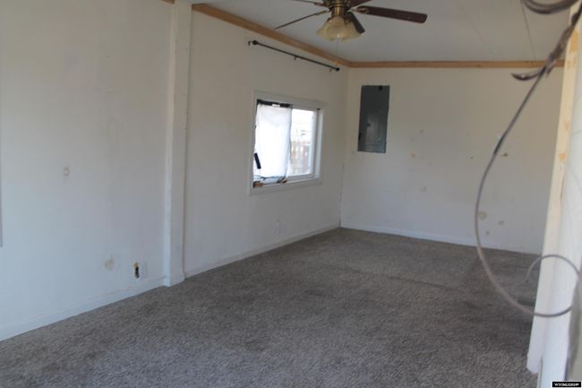 153 S Labarge St, House attached with 4 bedrooms, 2 bathrooms and null parking in La Barge WY | Image 10