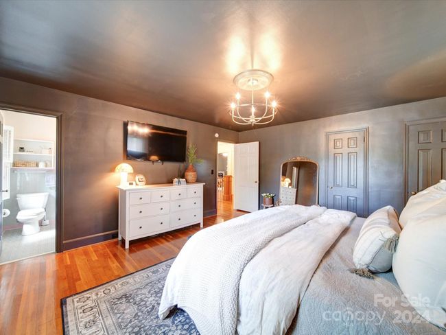 313 E Martin St, House other with 5 bedrooms, 4 bathrooms and null parking in Wadesboro NC | Image 30