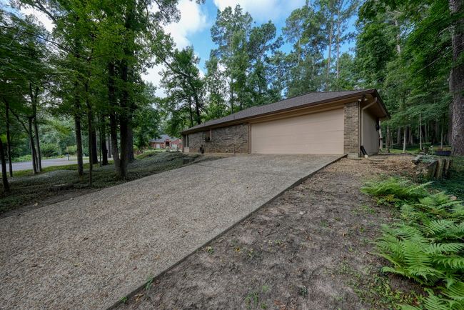 1649 Morningside Trl, House other with 3 bedrooms, 2 bathrooms and null parking in Hideaway TX | Image 6