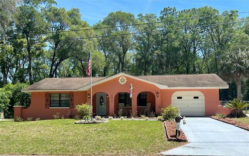 4047 S Garland Terrace, INVERNESS, FL, 34452 | Card Image