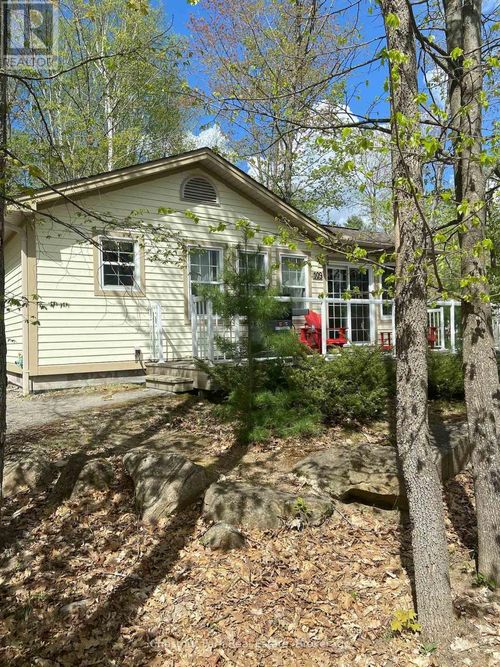 1052 Rat Bay Rd 109-1 Road, Lake of Bays (Franklin), ON, P1H2J6 | Card Image