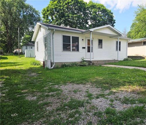 503 Sycamore St, Tarkio, MO, 64491-1344 | Card Image