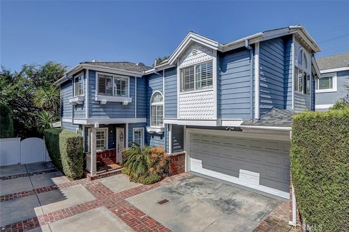 b-1821 Speyer Ln, Redondo Beach, CA, 90278-4814 | Card Image