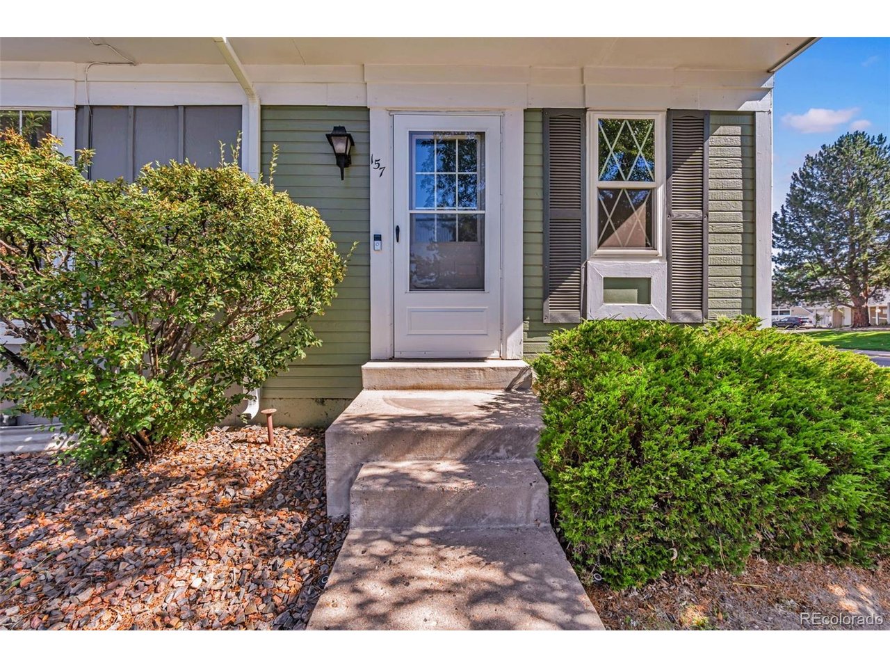 Residential in Denver 2