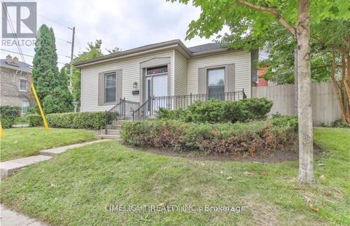 615 Talbot St, London, ON, N6A2T4 | Card Image