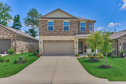 8039 Peppercorn St, Magnolia, TX, 77354-7403 | Card Image