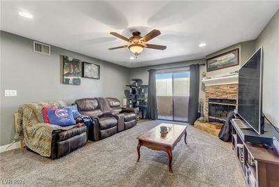 2100 - 2451 N Rainbow Boulevard, Condo with 2 bedrooms, 2 bathrooms and null parking in Las Vegas NV | Image 2