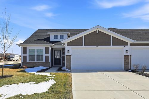 19483 Northwest Dr, Westfield, IN, 46074-7896 | Card Image