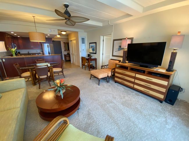 T - 2481 Kaanapali Pkwy, Home with 1 bedrooms, 2 bathrooms and null parking in Lahaina HI | Image 4