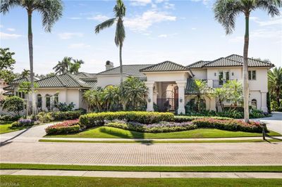 7331 Tilden Ln, House other with 6 bedrooms, 7 bathrooms and null parking in Naples FL | Image 2