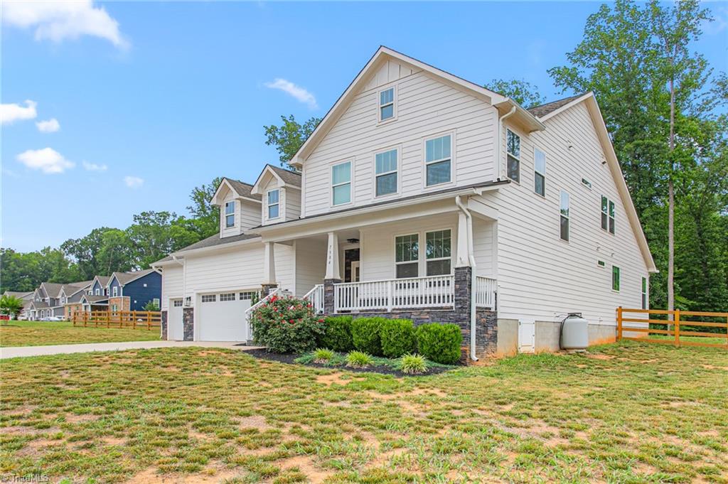 Residential in Graham 3