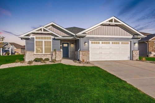 13993 Blue Sky Ct, Dyer, IN, 46311-0060 | Card Image