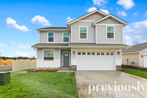 9 N Drummond St, Spokane Valley, WA, 99016-9100 | Card Image