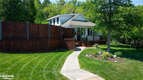 688 Rorke Ave, Haileybury, ON, P0J1K0 | Card Image