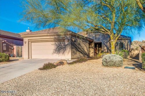 32931 N 70th St, Scottsdale, AZ, 85266-7148 | Card Image