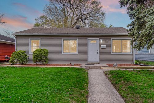7608 Catalpa Ave, Hammond, IN, 46324-3117 | Card Image