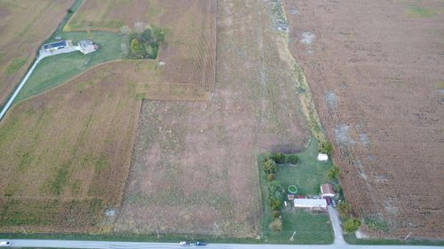 0 Reed Rd, Forest, OH, 45843 | Card Image