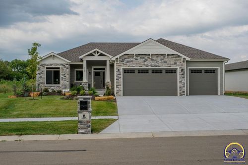 3400 Se Howard Dr, Topeka, KS, 66605-2021 | Card Image
