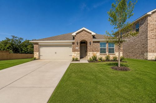 1640 Basalt Ln, Celina, TX, 75009-6716 | Card Image