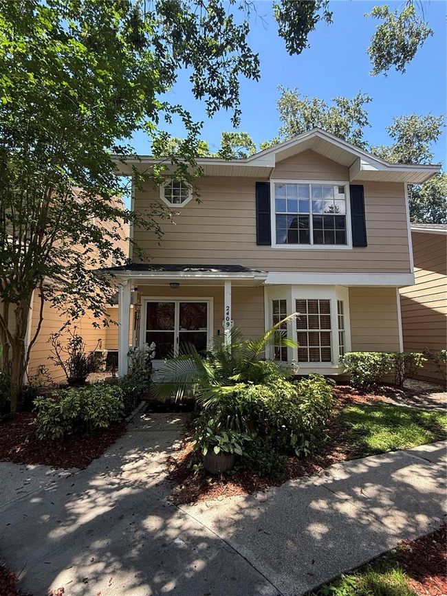 2409 Gun Flint Trl, Townhouse with 3 bedrooms, 3 bathrooms and null parking in PALM HARBOR FL | Image 28