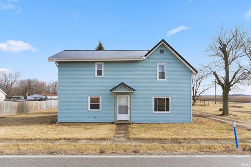 7861 N 900 W, Huntington, IN, 46750-8831 | Card Image