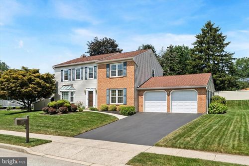 2104 Carol Ln, EAST NORRITON, PA, 19401-2060 | Card Image