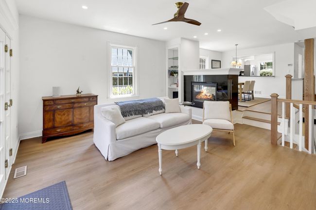 18 Wyckham Rd, Townhouse with 2 bedrooms, 3 bathrooms and null parking in Spring Lake NJ | Image 10