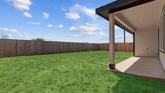 *Images and 3D tour is for illustration only and options may vary from home as built. | Image 26