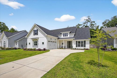 522 Knotted Pine Dr, TALLAHASSEE, FL, 32312-6836 | Card Image