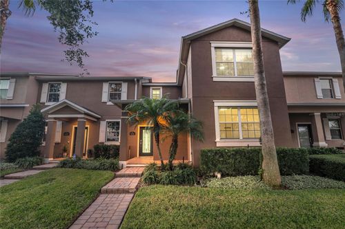 15381 Avenue Of The Arbors, WINTER GARDEN, FL, 34787-8741 | Card Image
